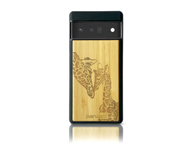 GIRAFES Coque arrière Google Pixel 6 Pro